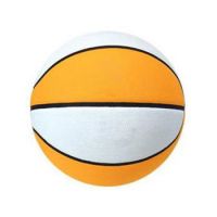 offer  rubber basketball ST501