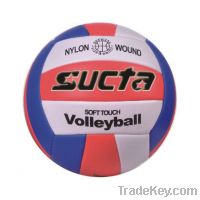 Sell synthetic leather volleyball SV522