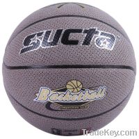 Sell PU basketball ST010