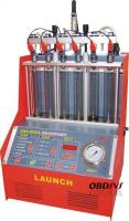 Sell Fuel injector cleanning tool Launch CNC-602A