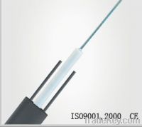 Sell single mode outdoor optical fiber cable china