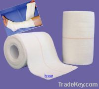 Sell cotton adhesive bandage(elastowin)