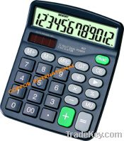 Sell 8-Digit Promotional Desktop Calculator CPR-D837