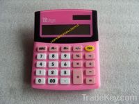 Sell 12-Digit Desktop Calculator
