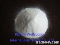 Supply silica sand from China