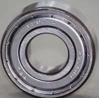 Sell Deep Groove Ball Bearing(6202-ZZ)