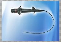 fiber optic flexible bronchoscope
