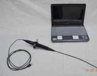 Sell USB portabel industrial borescope