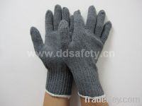 Sell String Knitted glove DCK503