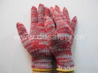 Sell String Knitted glove-DCK512