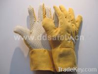 Sell Garden glove-DGB111