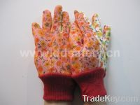 Sell Garden glove-DGS301