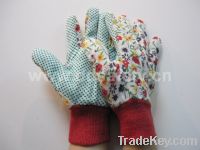 Sell Garden glove-DGB201