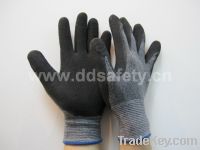 Sell Bamboo fiber with latex glove-DNL318