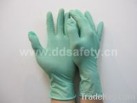 Sell Latex exam glove-DLX104