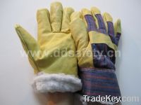 Sell Driver&winter glove-DLH103