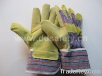 Sell Pig leather glove-DLP503