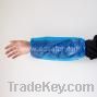 Sell Blue plastic sleeves-DPS101