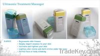Sell , Portable beauty care instrument Ultrasonic Skin Conductor