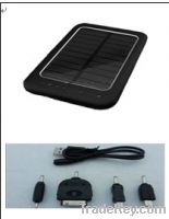 Sell, Solar Charger