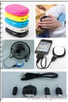 Sell, Hand Warmer & Emergency Charger & Little Torch