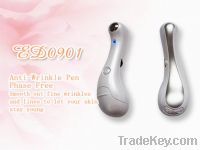 Sell Portable Anti-Wrinkle Pen/beauty care instrument/skin instrument