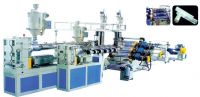 Sell PET Sheet Extrusion Line