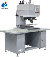 arc glass cutting machine