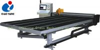 automatic glass cutting machine