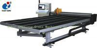 glass cutting machine