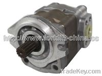 Forklift Parts S4S(new) Hydraulic Pump for Mitsubishi