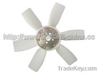 Toyota Forklift spare parts 2J Fan Blade