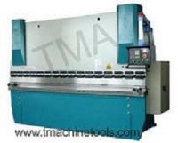 Sell Hydraulic Press Brake / Bending Machine / Sheairng Machine / Cutt