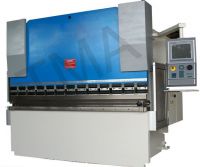 Sell CNC Press Brake / CNC Bending Machine