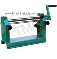 Sell Rolling Machine / Slip Roll Machine