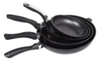 Sell Die-cast Aluminium NOn-Stick Fry Pan