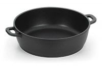 Sell Aluminium NOn-stick Deep Fry Pan With Handle and Lid