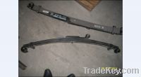 Sell leaf spring air spring