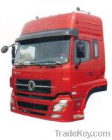 Sell truck cab dongfeng truck spare parts