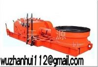 Sell  oil coal mining drilling machine rigs