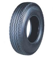 Sell Wangyu SH-118 truck and bus  bias tyre