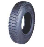 Sell Wangyu SH-148 lug pattern  light truck bias tyre