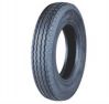 Sell Wangyu SH-168 rib pattern  light truck bias tyre