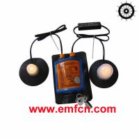 Life Raft Lights with MED aproval
