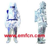 Sell Heat Insulation Suit DTXF