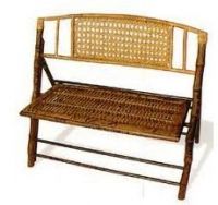 Sell bamboo furniture