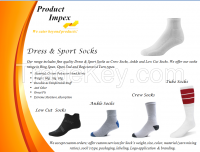 Sport Socks