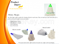 Mini Mops