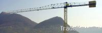 Sell Tower Crane 60 m / 4000-12000 Kg