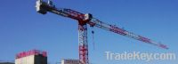 Sell Tower Crane 3.000 - 6.000 Kg